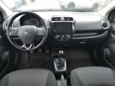 Mitsubishi Space Star Gebrauchtwagen Mitsubishi Space Star Gebrauchtwagen