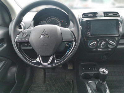 Mitsubishi Space Star Gebrauchtwagen Mitsubishi Space Star Gebrauchtwagen