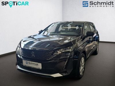 Peugeot 5008 Gebrauchtwagen