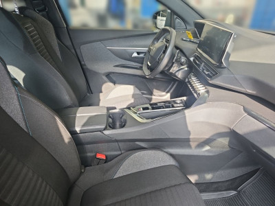 Peugeot 5008 Gebrauchtwagen Peugeot 5008 Gebrauchtwagen