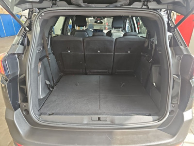 Peugeot 5008 Gebrauchtwagen Peugeot 5008 Gebrauchtwagen