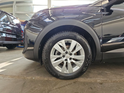 Peugeot 5008 Gebrauchtwagen Peugeot 5008 Gebrauchtwagen