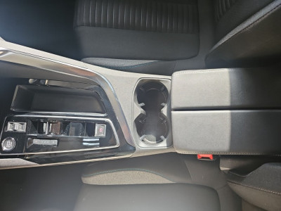 Peugeot 5008 Gebrauchtwagen Peugeot 5008 Gebrauchtwagen