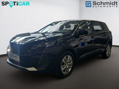 Peugeot 5008 Gebrauchtwagen Peugeot 5008 Gebrauchtwagen