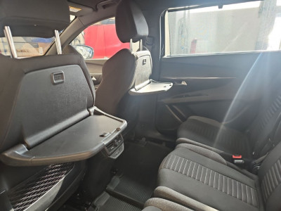Peugeot 5008 Gebrauchtwagen Peugeot 5008 Gebrauchtwagen
