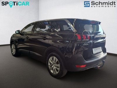 Peugeot 5008 Gebrauchtwagen Peugeot 5008 Gebrauchtwagen