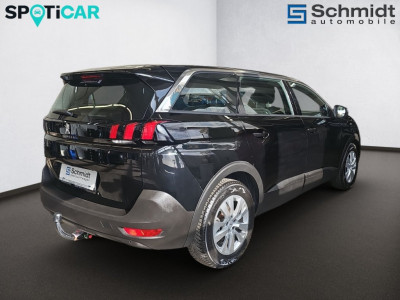 Peugeot 5008 Gebrauchtwagen Peugeot 5008 Gebrauchtwagen