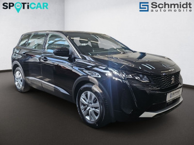Peugeot 5008 Gebrauchtwagen Peugeot 5008 Gebrauchtwagen