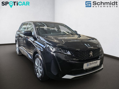 Peugeot 5008 Gebrauchtwagen Peugeot 5008 Gebrauchtwagen