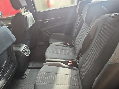 Peugeot 5008 Gebrauchtwagen Peugeot 5008 Gebrauchtwagen