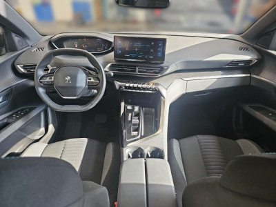 Peugeot 5008 Gebrauchtwagen Peugeot 5008 Gebrauchtwagen