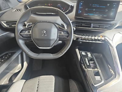 Peugeot 5008 Gebrauchtwagen Peugeot 5008 Gebrauchtwagen