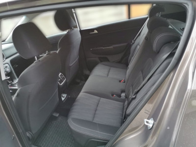 KIA Sportage Gebrauchtwagen