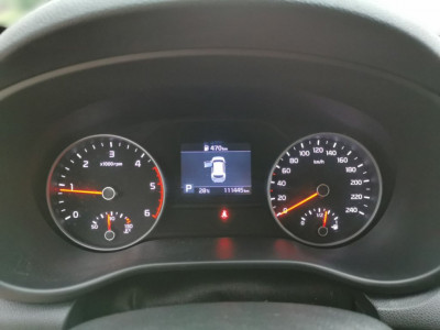 KIA Sportage Gebrauchtwagen