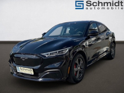 Ford Mustang Mach-E Gebrauchtwagen