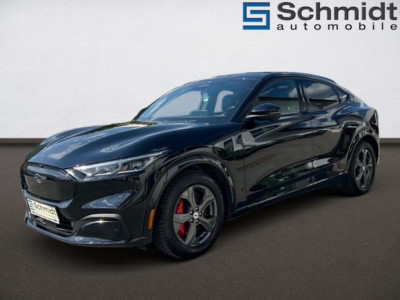 Ford Mustang Mach-E Gebrauchtwagen Ford Mustang Mach-E Gebrauchtwagen