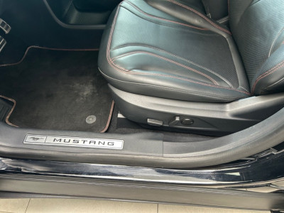 Ford Mustang Mach-E Gebrauchtwagen Ford Mustang Mach-E Gebrauchtwagen