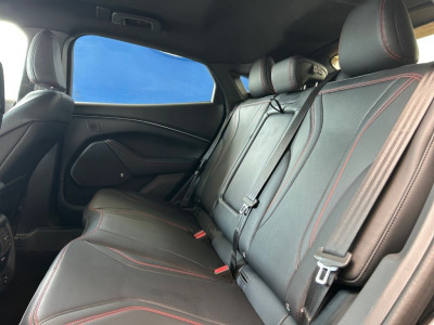 Ford Mustang Mach-E Gebrauchtwagen Ford Mustang Mach-E Gebrauchtwagen