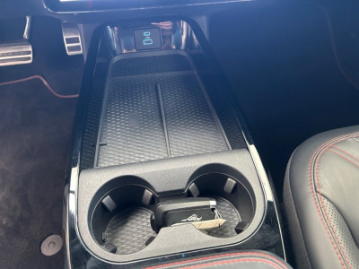 Ford Mustang Mach-E Gebrauchtwagen Ford Mustang Mach-E Gebrauchtwagen