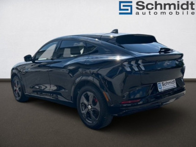 Ford Mustang Mach-E Gebrauchtwagen Ford Mustang Mach-E Gebrauchtwagen