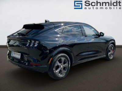 Ford Mustang Mach-E Gebrauchtwagen Ford Mustang Mach-E Gebrauchtwagen