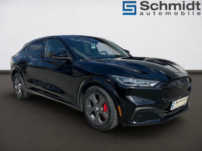 Ford Mustang Mach-E Gebrauchtwagen Ford Mustang Mach-E Gebrauchtwagen
