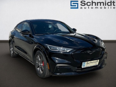 Ford Mustang Mach-E Gebrauchtwagen Ford Mustang Mach-E Gebrauchtwagen