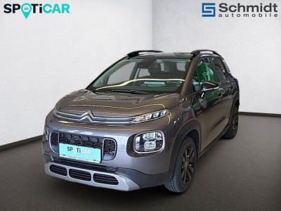 Citroën C3 Aircross Gebrauchtwagen
