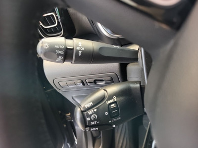 Citroën C3 Aircross Gebrauchtwagen