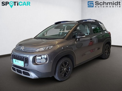 Citroën C3 Aircross Gebrauchtwagen