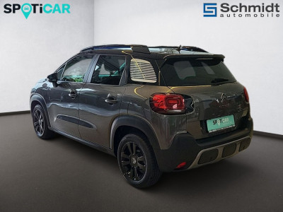 Citroën C3 Aircross Gebrauchtwagen