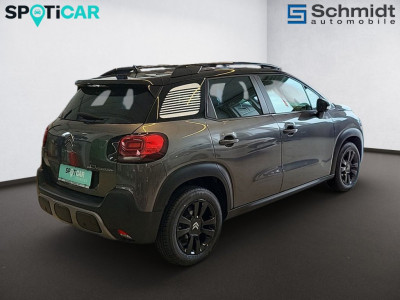Citroën C3 Aircross Gebrauchtwagen