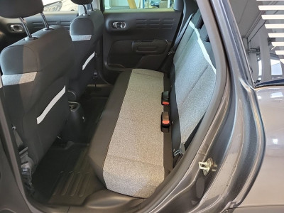 Citroën C3 Aircross Gebrauchtwagen