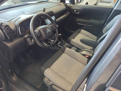 Citroën C3 Aircross Gebrauchtwagen