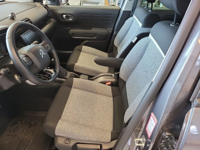 Citroën C3 Aircross Gebrauchtwagen