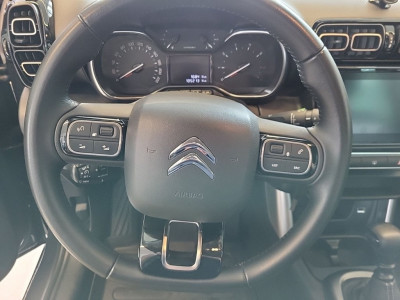 Citroën C3 Aircross Gebrauchtwagen