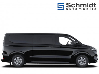 Ford Transit Custom Neuwagen