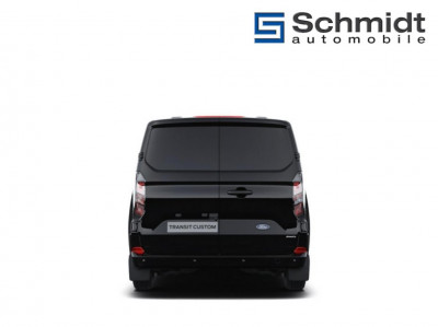 Ford Transit Custom Neuwagen