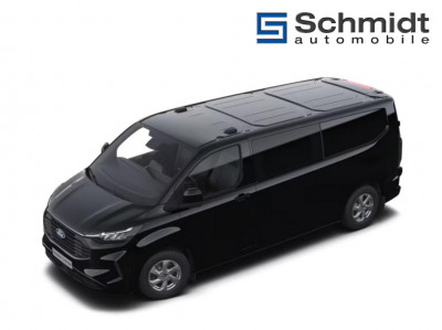 Ford Transit Custom Neuwagen