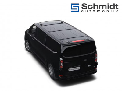 Ford Transit Custom Neuwagen