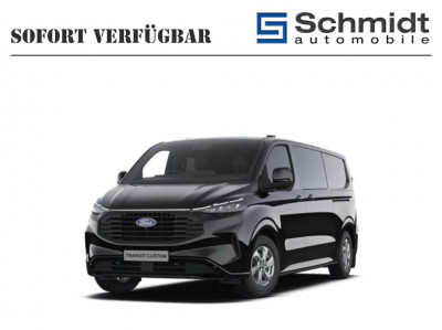 Ford Transit Custom Neuwagen
