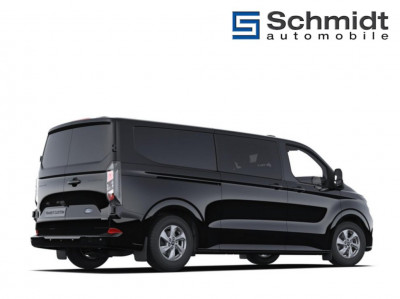 Ford Transit Custom Neuwagen
