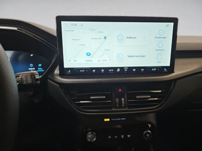 Ford Kuga Vorführwagen
