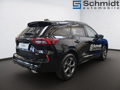 Ford Kuga Vorführwagen