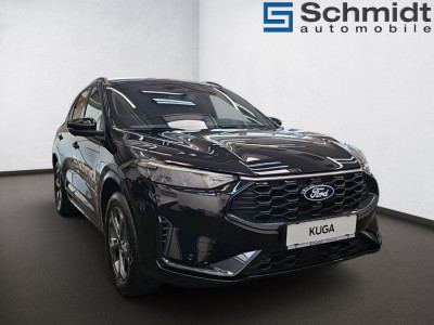 Ford Kuga Vorführwagen