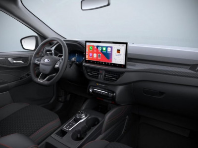 Ford Kuga Neuwagen