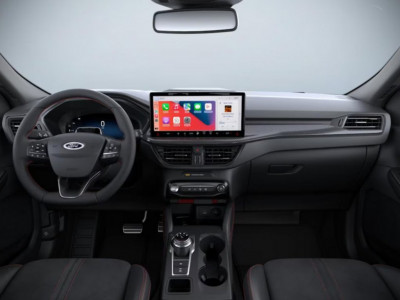 Ford Kuga Neuwagen