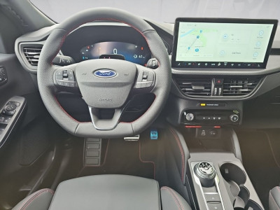 Ford Kuga Neuwagen Ford Kuga Neuwagen