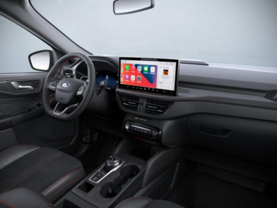 Ford Kuga Neuwagen