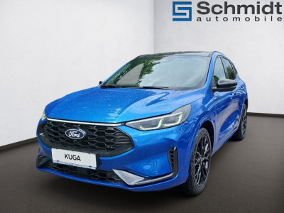 Ford Kuga Neuwagen Ford Kuga Neuwagen